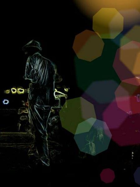Max Vigneri Live