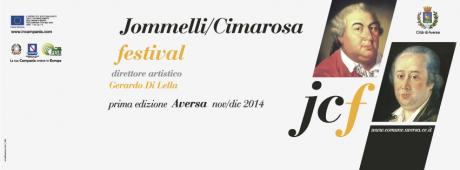 Il coro del Teatro di San Carlo in concerto al “Jommelli/Cimarosa Festival”