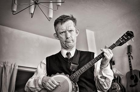 The Dad Horse Experience (dalla Germania) in concerto