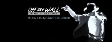 Off The Wall a La Città del Cinema