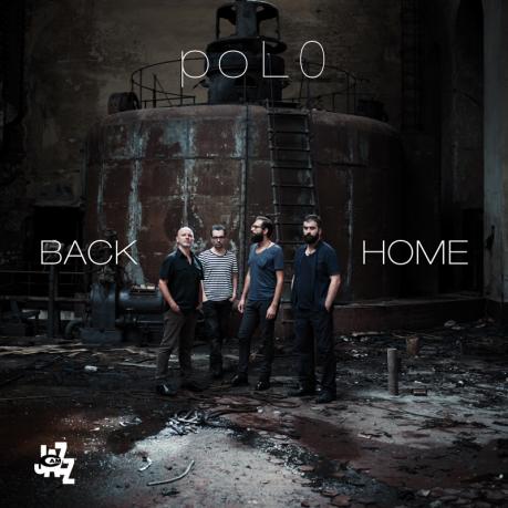 PoL0 “Back Home” tour - JAZZSET 2014