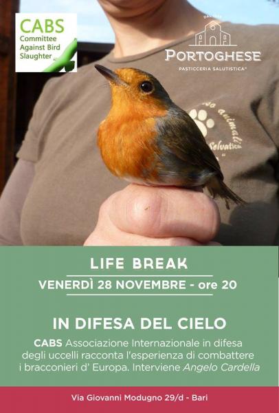 Life Break