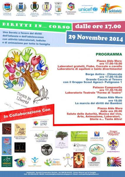 Diritti In.... Corso