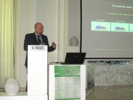 Bari: XXX Congresso Regionale Arca Puglia