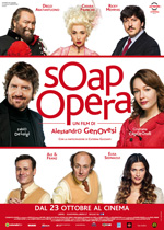 SOAP OPERA