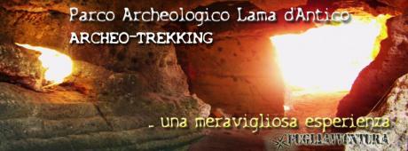 Vuoi Scoprire il Fascino Secolare Delle Civilta' Rupestri?