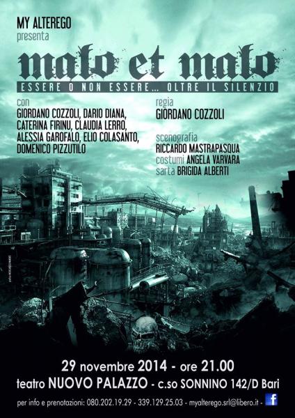 Malo et Malo