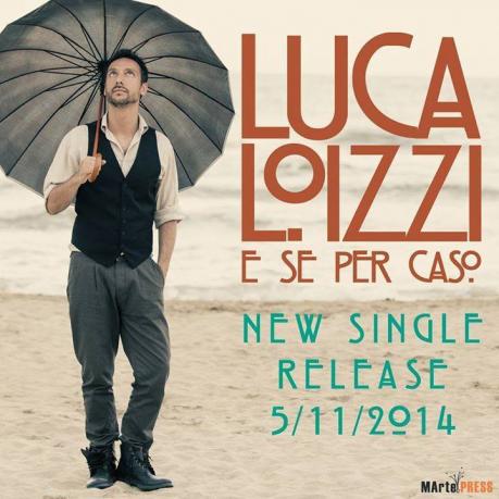 Luca Loizzi in concerto