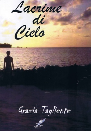 PALAGIANELLO (TA) - Grazia Tagliente presenta la silloge di poesie "Lacrime di cielo"
