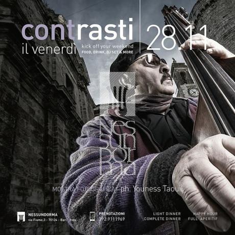 Contrasti al Nessundorma