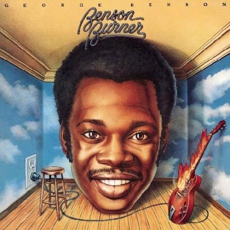 "Give  Me The Night" Tribute to George Benson