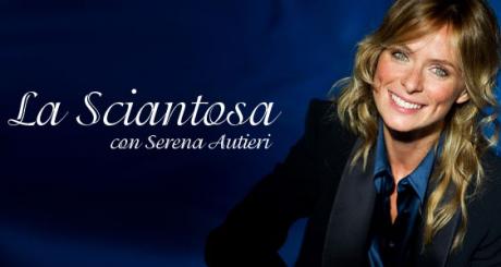 ReD, Risate e Divertimento - La Sciantosa con Serena Autieri