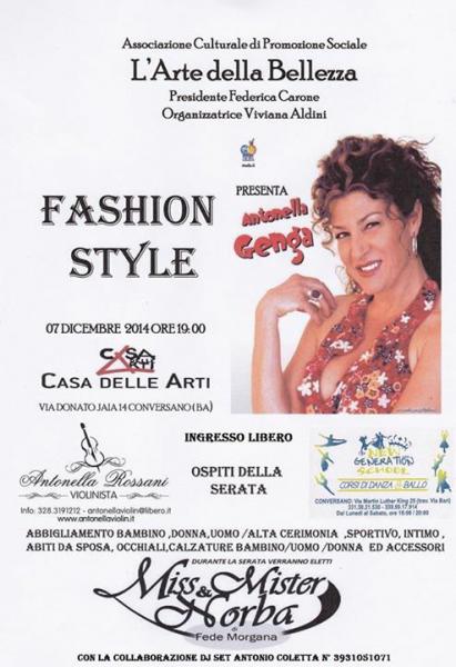 Fashion Style