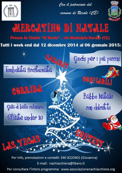 Mercatino di Natale