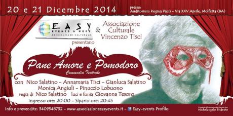 Pane Amore e Pomodoro
