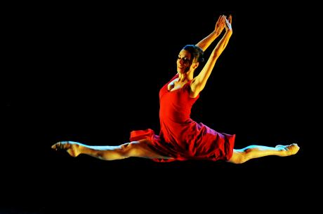 MiniFestival di fine anno - Carmen di Bizet con Rossella Brescia