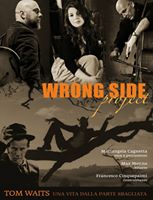 Wrong Side Project live