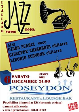 Classici italiani in Jazz