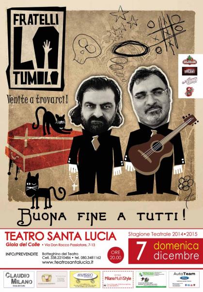 Buona Fine a Tutti