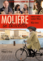 Moliere in Bicicletta