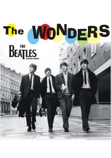 The Wonders Beatles Tribute live