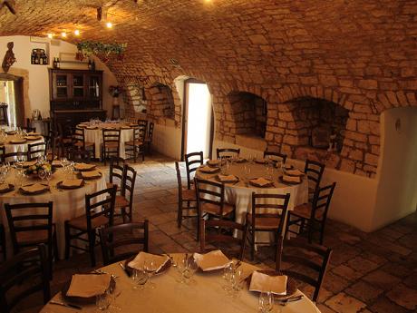 Pranzo dell'Immacolata 2014