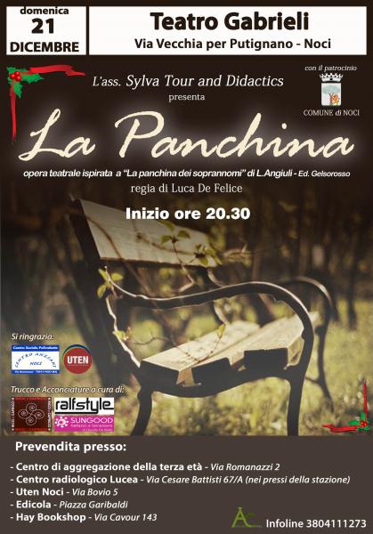 La Panchina