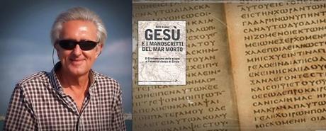 David Donnini in Masseria Quis ut Deus - Vangeli: quali verità?