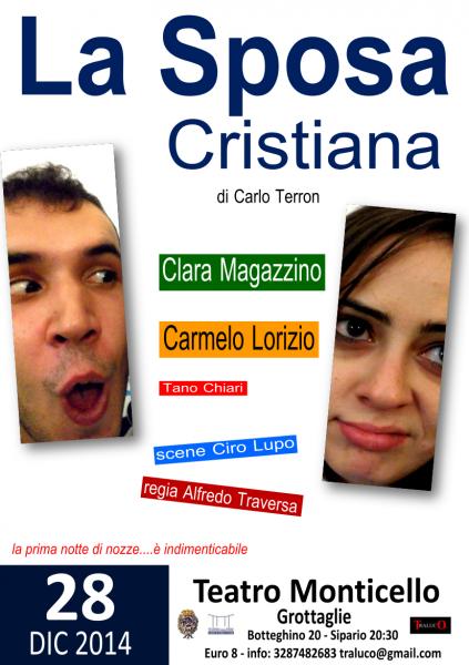 La Sposa Cristiana