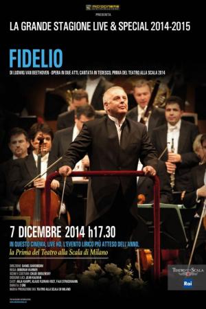 La Prima Della Scala - Fidelio