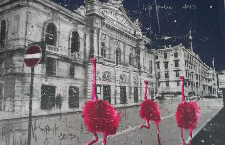 ANGELO ACCARDI solo exhibition