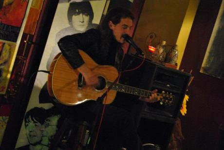 Oh Petroleum in concerto