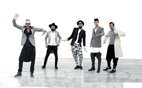 Nobraino in concerto a Brindisi