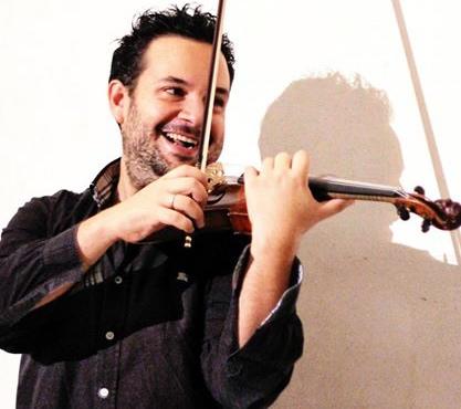 "Il Violino di Strehler" Inaugurazione EurOrchestra con Michelangelo Lentini