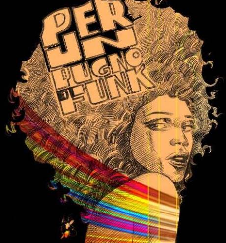 Per Un Pugno Di Funk in concerto (Omaggio al Funk)