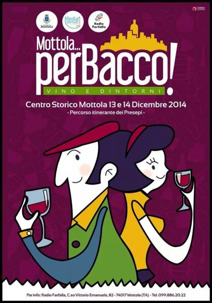 Mottola...perBacco