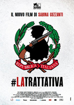 La Trattativa al cinema