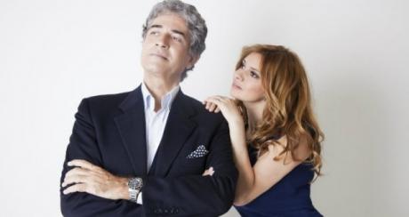 Lei e' Ricca, la Sposo e... l'Ammazzo