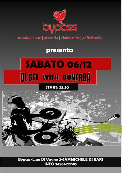 Preserata al Bypass