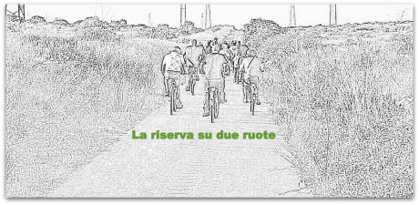 La riserva su due ruote