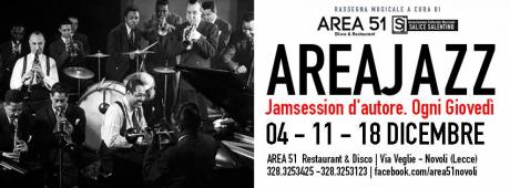 Musica sul palco dell'Area51 per omaggiare Ahmad Jamal, l'architetto del jazz