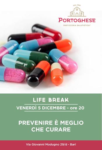 Life Break