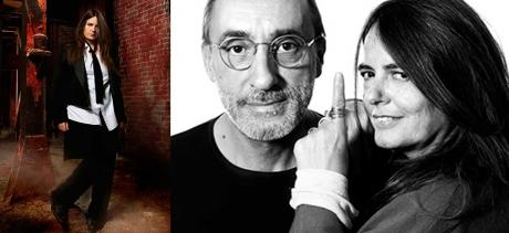 Nada e Fausto Mesolella in concerto