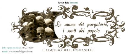 Le Anime del Purgatorio, i Santi del Popolo