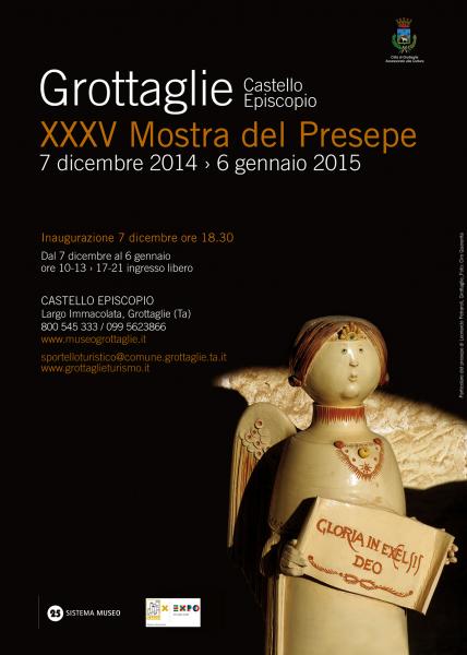 XXXV Mostra del Presepe