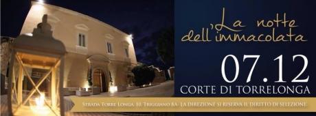 Immacolata a Corte