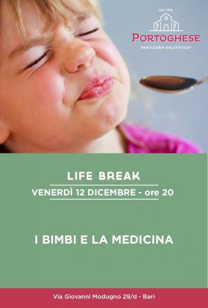 Life Break