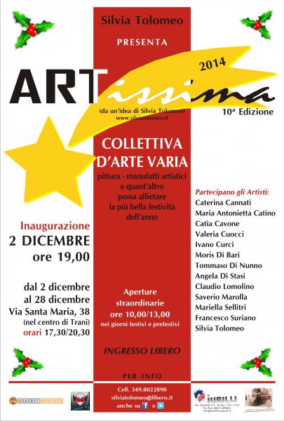 Artissima x (Arte)