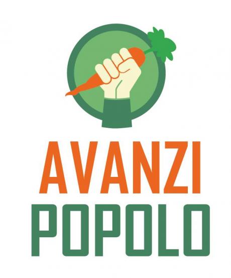 #AvanzidiCibo: Aperitivo musicale con AVANZI POPOLO, cultura contro lo spreco e food-sharing