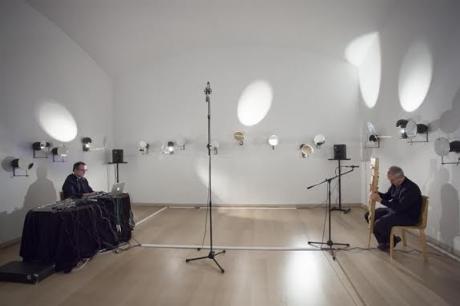 ElectroMADRE - Organized Sound